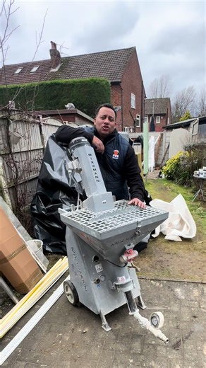 So when you ask me again here you go my brother hahahah #rendering #ewi #plastering