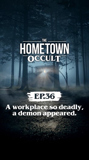 353K views · 17K reactions | Welcome back, it’s episode 36 of the Hometown Occult. Today we’re discussing the notorious Sloss Furnaces of Birmingham, Alabama. #ghoststories #paranormalinvestigation #minidocumentary #documentary #scarystories #haunted #truestories #shortdocumentary #scarystory #paranormalstories #truestory #bama #alabama #birmingham #history | Brett's Media | Facebook