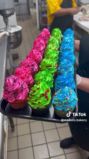 Florida Bakery & Maikel’s