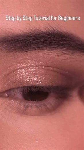 Step by step tutorial for beginners 🌹|| #trending #makeup #fyp #viral #shorts #reels