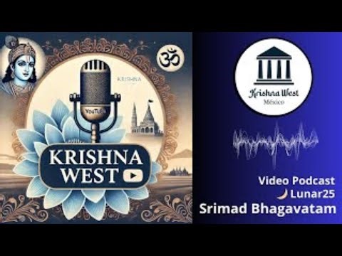 0177: Śrīmad Bhāgavatam: Capítulo 12 texto 28-31 Grupo 🌙 Lunar25 Con Venu