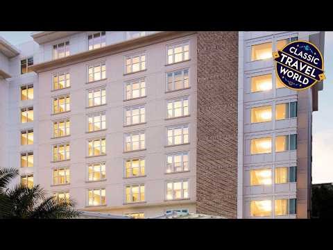 Hyatt Place Charleston Historic District | Charleston (SC), United States | Hotel Review 🏨