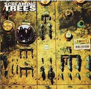 Screaming Trees - Sweet Oblivion