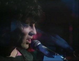 The Sensational Alex Harvey Band Live on The Old Grey Whistle Test, BBC2, London, UK - TV 5/30/1975！ ---- 01.Give My Compliments To The Chef 02.Delilah | Rock'n'Roll Relaxin