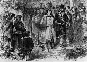 Wampanoag Tribe Facts - The History Junkie