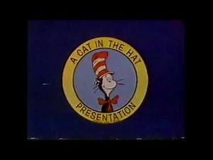 Cat in the Hat/DFE/Debmar Studios (1994)