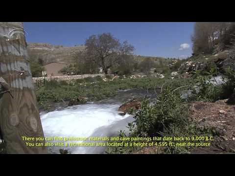 Santiago de la Espada, patrimonio por descubrir/Santiago de la Espada, heritage to discover