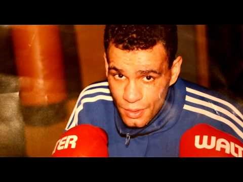 La Boxe dans la peau - Documentaire (Mehdi Labdouni)