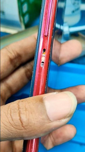 Redmi Note 7 Power Button Change | ফোনের বাটন কাজ করছে না? সহজ সমাধান এখানে! #shorts