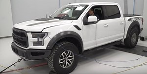 Ford F-150 Modern Engine Lineup Tested on the Dyno