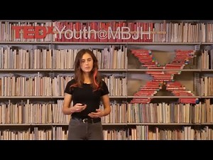The microbiome: Understanding gut health | Emmanuelle Lamontagne | TEDxYouth@MBJH