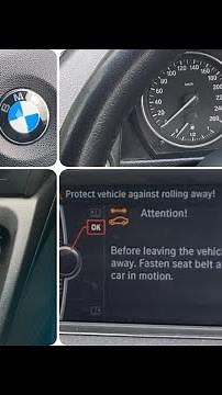 Quick Solution | BMW Transmission Malfunction Error