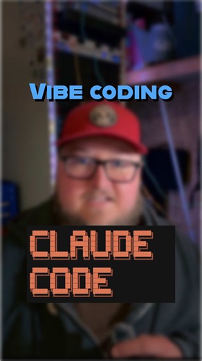 What’s your thoughts on vibe coding? #informationtechnology #claude | coding