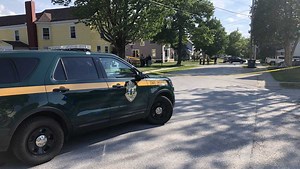 Swanton shooting suspect charged with murder