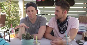 Can Gay Men Still Say The Word 'Faggot'?