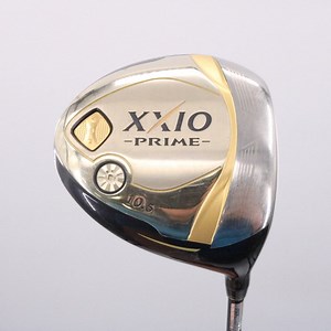 XXIO Prime 9 Driver 10.5 Degrees SP 900 Graphite SR Flex Right-Handed 69401G
