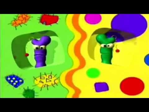 Spacetoon Opening Planet Comedy 2005-2011