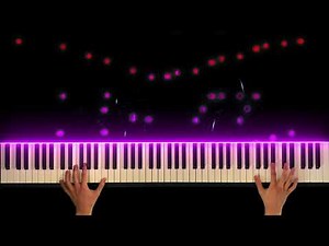 COLORS - Code Geass OP1 [Piano/Animenz Ver.]