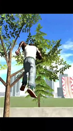 Franklin GTA 5 City Me Chala Gya 😱 Indian Bike Driving 3D #gta5 #gta #indianbikedriving3d #gaming