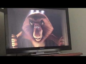 Madagascar Crate Fight/Ship Being Hijacked