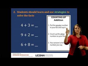 Math Course: Module 5 Part 1