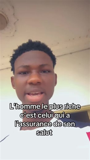 Vidéos de Yves😇Lacoste🐊228🇹🇬🇱🇷 (@yves_lacoste_228) avec son original - GLOIRE KS