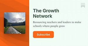 5 Dysfunctions of an SLT  | The Growth Network | Substack