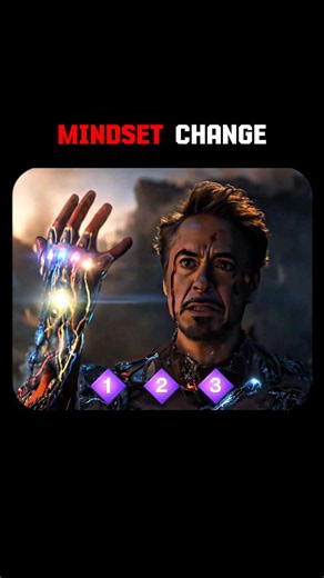 3 Mindset Lessons That Can Change the Way You Think 🧠 #success #psychologyfacts
