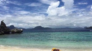 Nickelodeon's aquatic attraction in the Philippines draws backlash