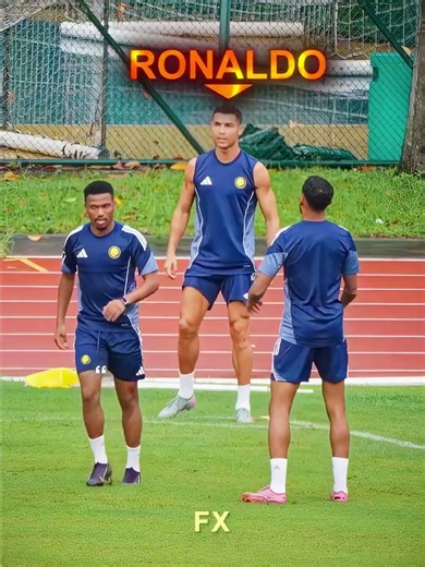 Yamal and Ronaldo Always Copying Each Other... 😱🐐