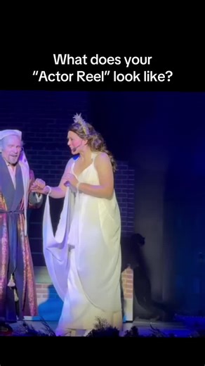 Crafting the Perfect Actor Reel for Auditions