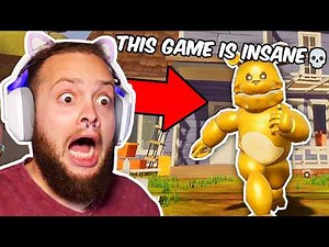 YLYL IS BACK! IF I LAUGH I GET SHOT!