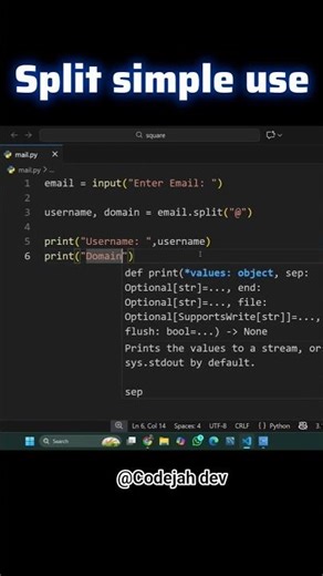 Learn Python Code #coding #python #computers