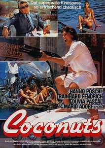 Coconuts - Movie