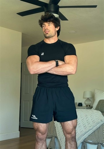 all black @YOUNGLA is so fire!!🔥 Use Code “Wyatt” for 15% off! #ad | young la