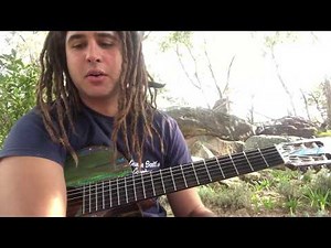 Beginner Spanish Guitar Strumming