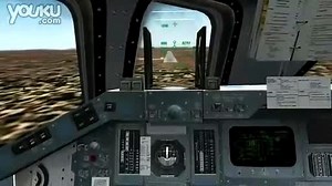 NASA Space Shuttle Simulation