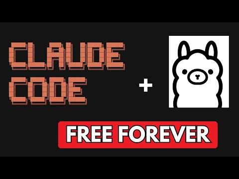 Claude Code CLI FREE Setup with Ollama (Step-by-Step Guide)