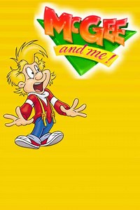 McGee and Me! (1989-1992) - TV Show