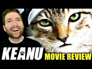 Keanu - Movie Review
