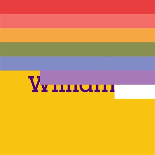 37 reactions | We are all Williams. #PrideMonth | Williams College | Facebook