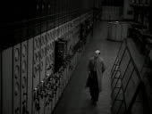 The control room of Battersea Power Station.