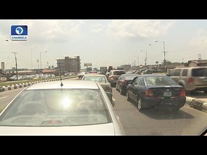 Apapa Traffic Gridlock: The Issues, Solutions Pt.3 |Big Story|