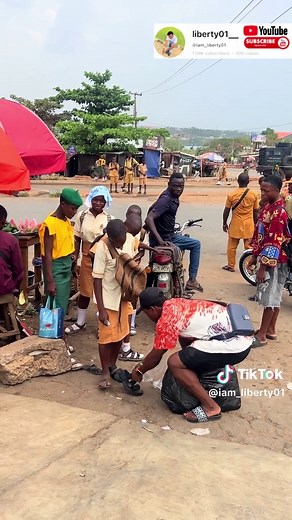 The Power of Kindness: Making a Difference