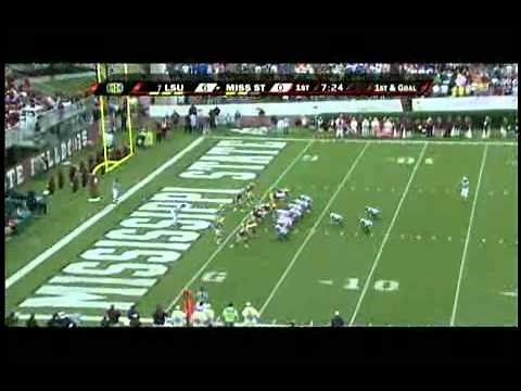 Physics of Football - Inertia and Objects in Motion