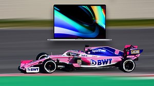 Make Your MacBook Pro Faster for Editing Photos and Videos