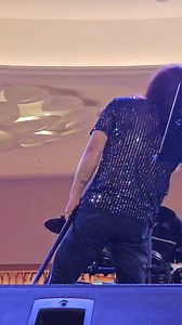 #lastnight 🤘 05.06.23 Royce Hotel and Casino Horizon Entertainment Production | Pyromania