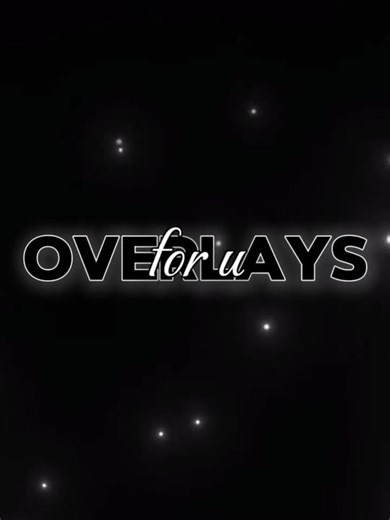 cap cut overlays for free#capcut