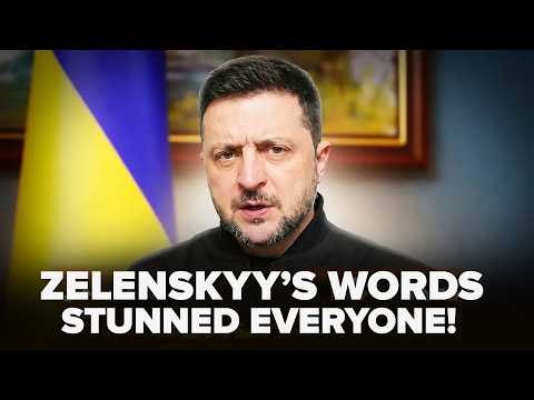 ⚡️Zelenskyy came out with a tough decision! Kremlin didn’t expect this. Here’s what Kyiv is doing