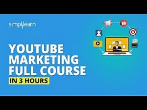 YouTube Optimization & Marketing Course (8 Hours) | Complete YouTube Mastery 2025
